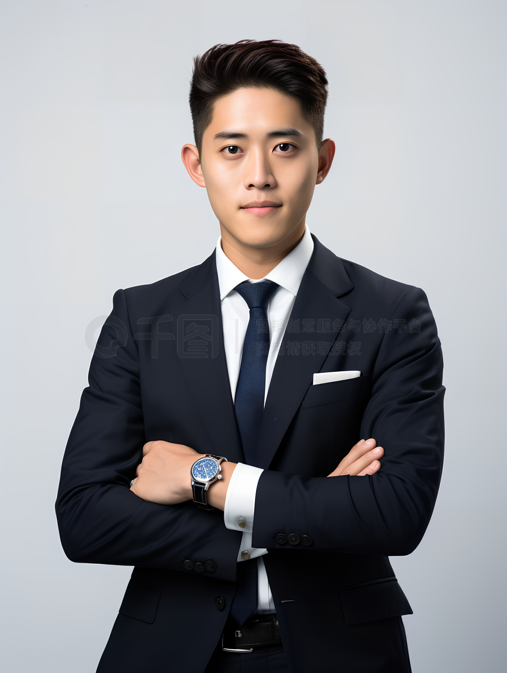周鹏娟 执行创意总监